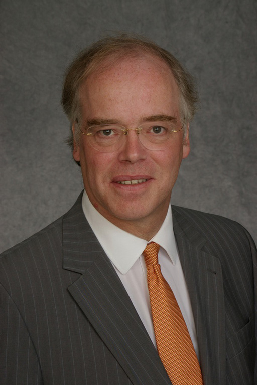 Dr. Stephan Dingerkus